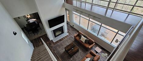 Téléviseur connecté