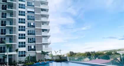 Lush 1Bedroom plus Maidsroom Megaworld39