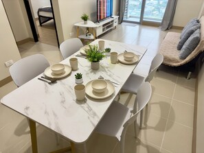 Servicio a la habitación