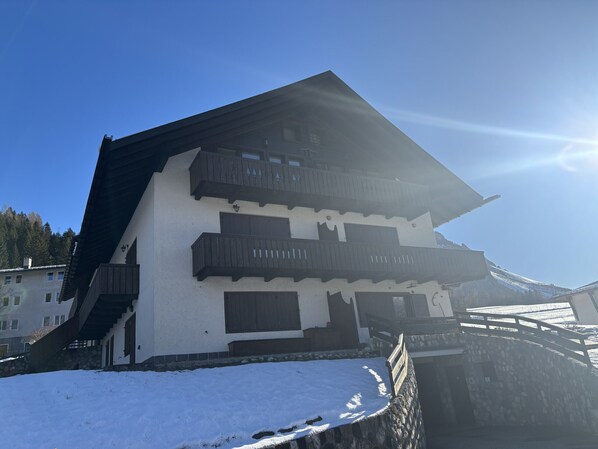 Udendørsområde