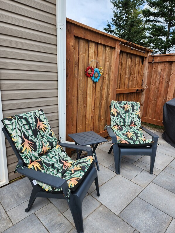 Terras