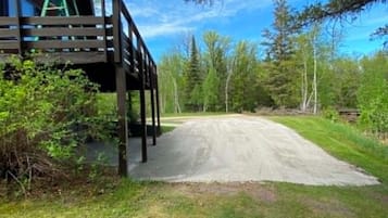 Boendeområde