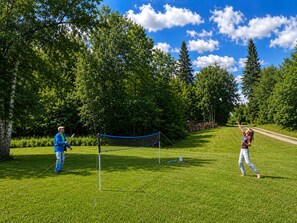 Cancha deportiva