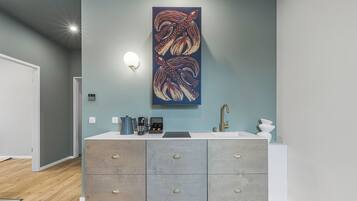 Cucina privata