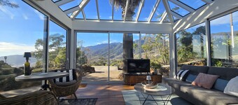 Casa Miguelita - paradise with spectacular views