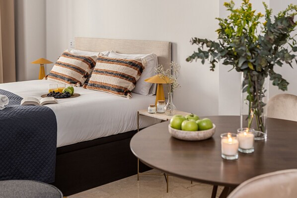 Bügeleisen/Bügelbrett, kostenloses WLAN