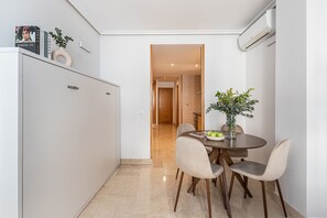 Dining - Waou Gran Via Apartment II - Corta Duració (Madrid)