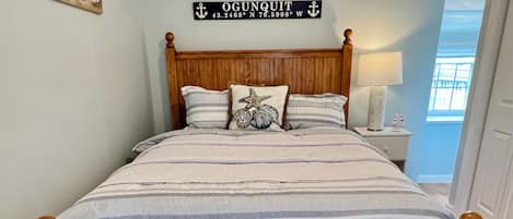 1 Schlafzimmer, kostenloses WLAN