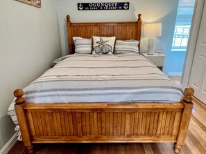 1 chambre, accès au Wi-Fi (inclus)