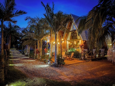 AriMara Chalés & Ecoturismo