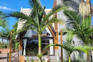 Exterior - AriMara Chalés & Ecoturismo (Mampituba)