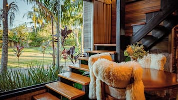Chalet | Dining room