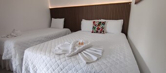 T-hotel 1, Antigua Guatemala