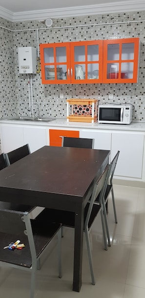 Cuisine privée