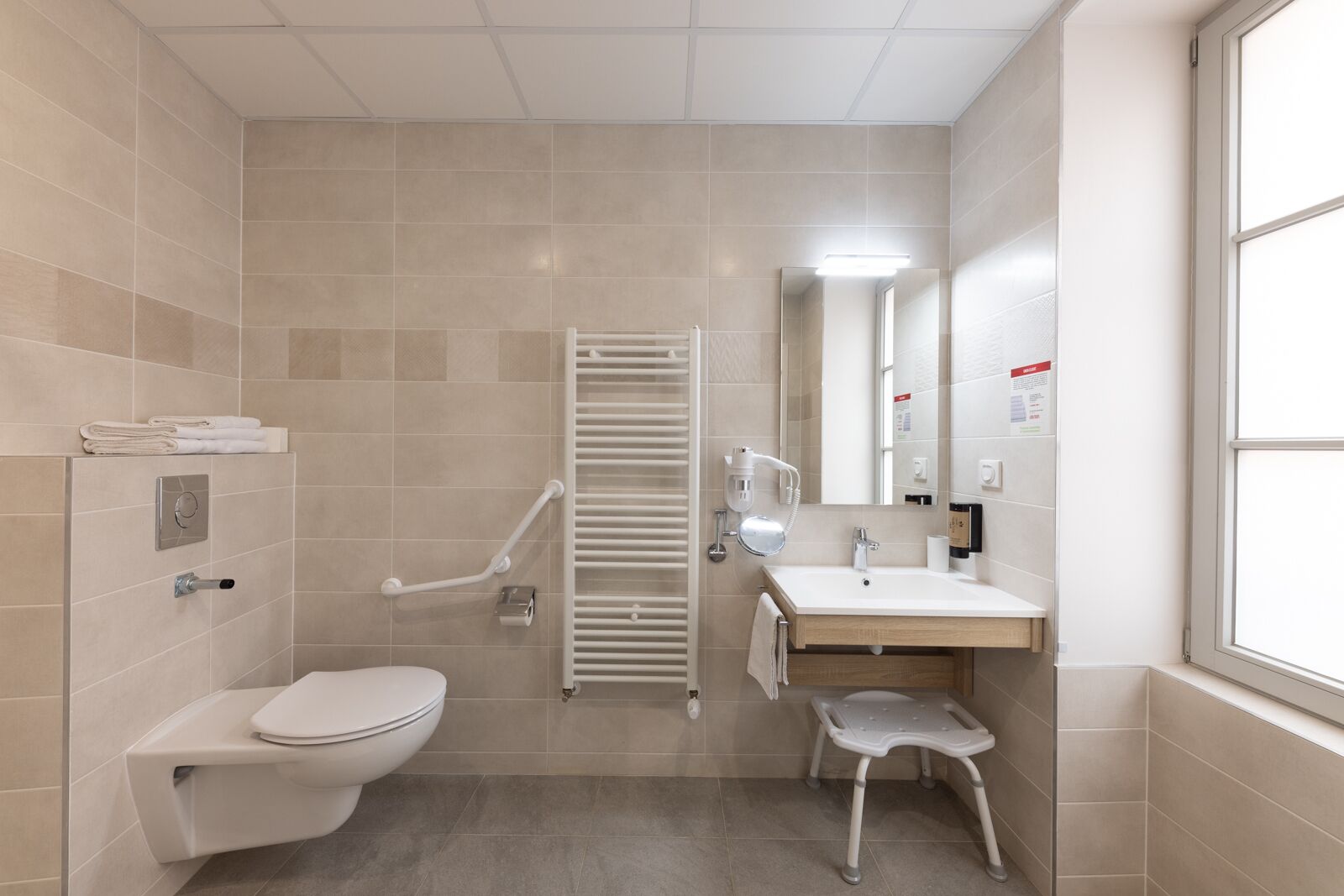 Photo - Hotel Saint Augustin