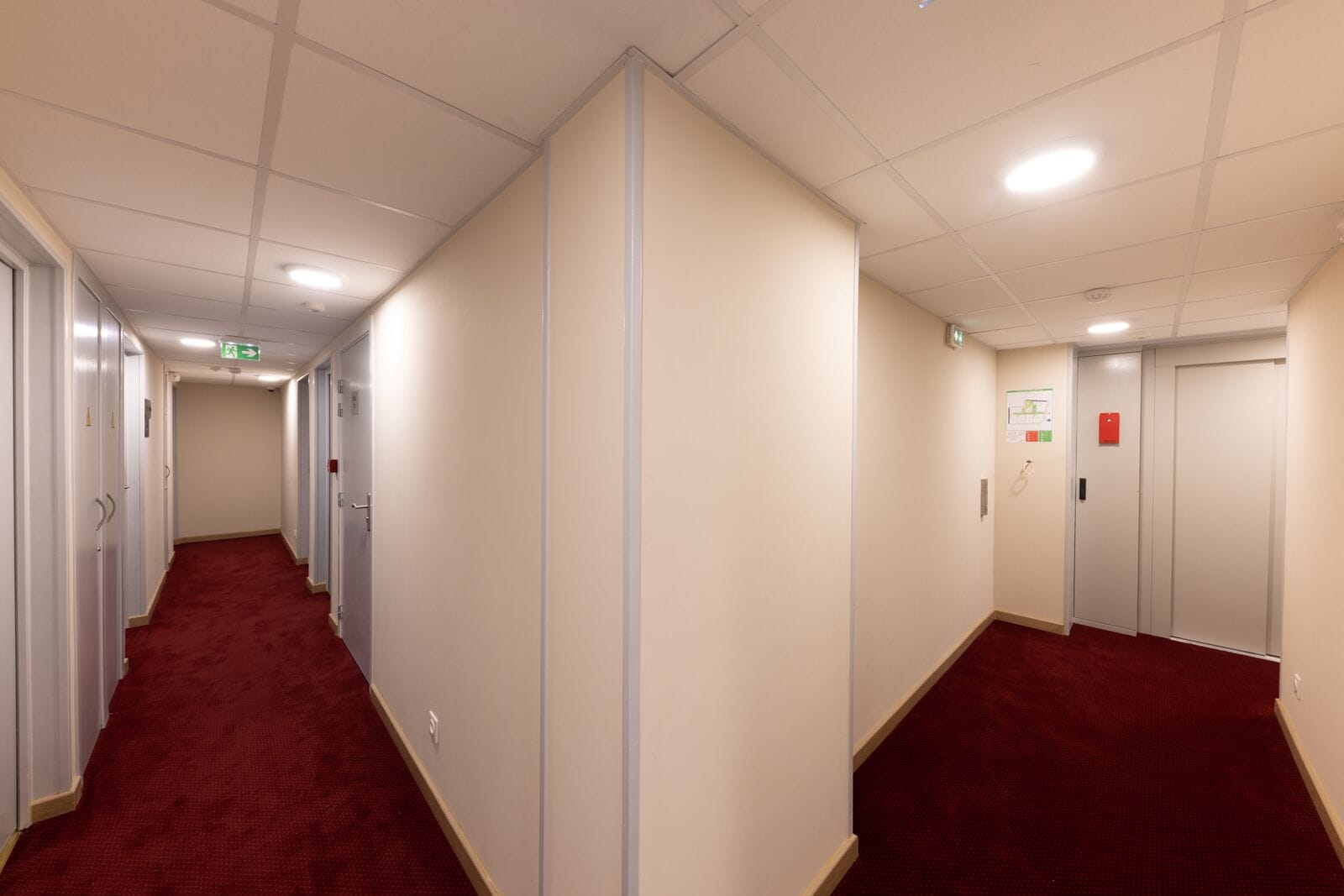 Photo - Hotel Saint Augustin