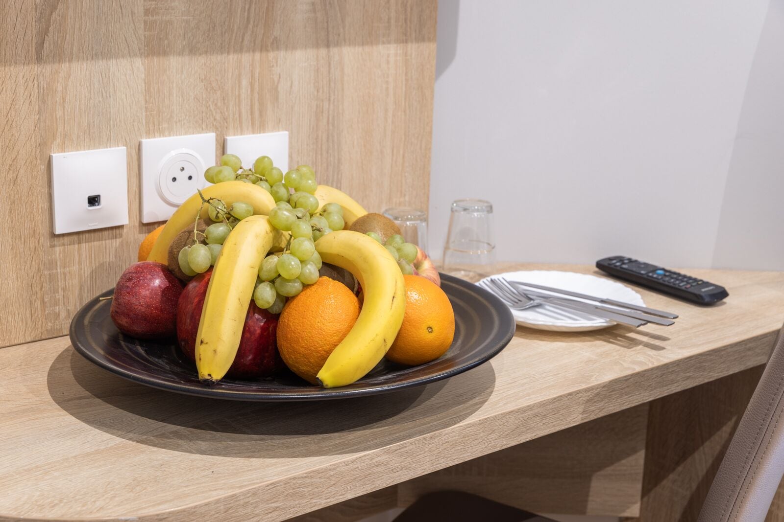 Photo - Hotel Saint Augustin