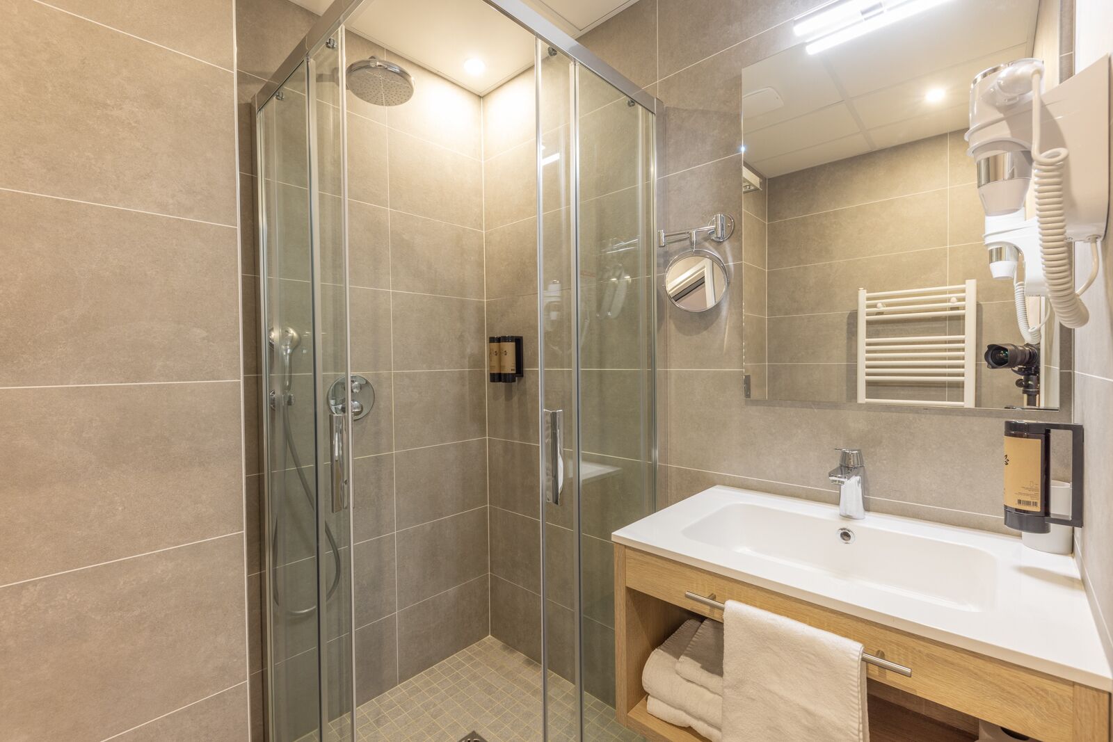 Photo - Hotel Saint Augustin