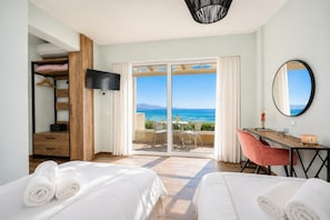 3 Schlafzimmer, Bügeleisen/Bügelbrett, WLAN, Bettwäsche