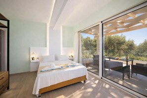 3 Schlafzimmer, Bügeleisen/Bügelbrett, WLAN, Bettwäsche
