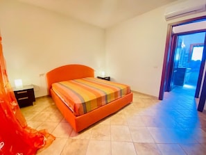 Apartamento | 2 dormitorios