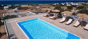 Phoenicia Naxos