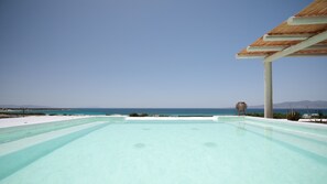 Villa, Whirlpool, Meerblick | Eigener Whirlpool
