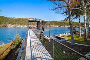 Boendeområde