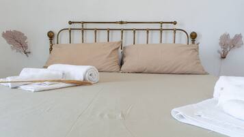 2 quartos, Wi-Fi, roupa de cama