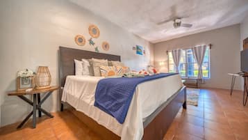 1 habitación