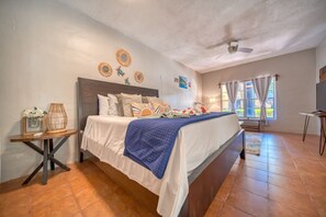 1 chambre