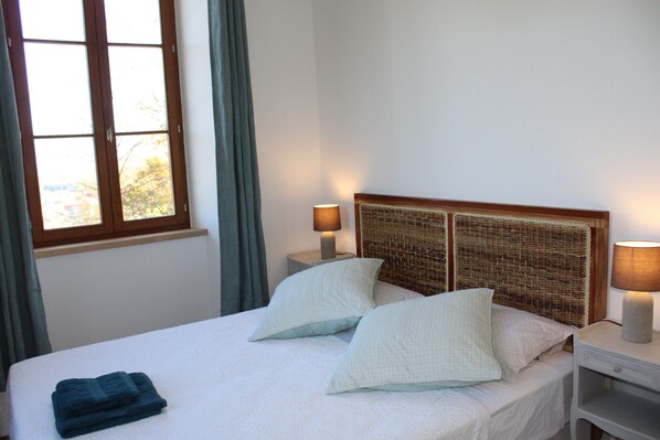 1 soveværelse, Wi-Fi