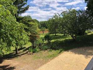 Property grounds - Maison en Périgord Avec Piscine Privative (Paunat)