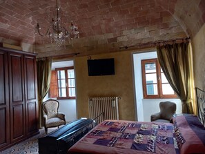 2 Schlafzimmer, kostenloses WLAN, Bettwäsche