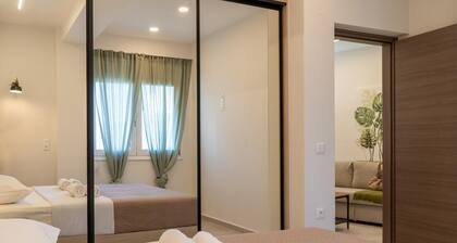 Pananos Sq. House II