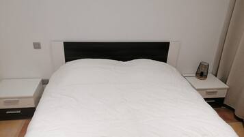 1 slaapkamer, gratis wifi, beddengoed