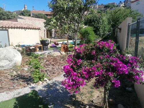 Appartement 32m2 Tout Confort en Balagne