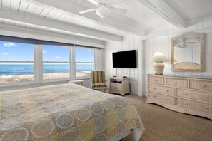 4 Schlafzimmer, Schreibtisch, Bügeleisen/Bügelbrett, WLAN