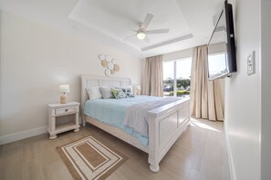 2 soverom, strykejern/-brett, wi-fi (inkludert) og sengetøy