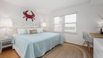 1 Schlafzimmer, BĂŒgeleisen/BĂŒgelbrett, WLAN, BettwĂ€sche