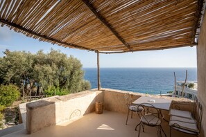 Villa, Smoking - Villa Margherita in Amalfi (Amalfi)