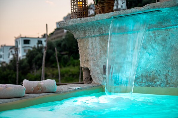 Villa, Smoking - Villa Margherita in Amalfi (Amalfi)