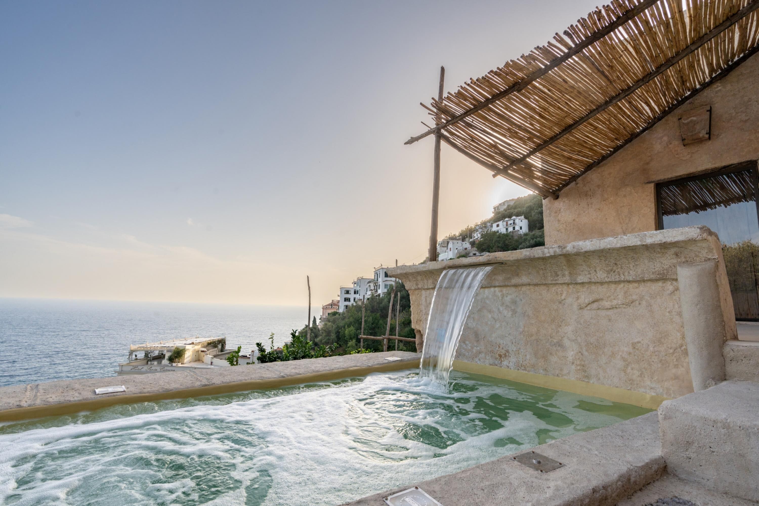 別墅, 吸煙房 | 3 間臥室