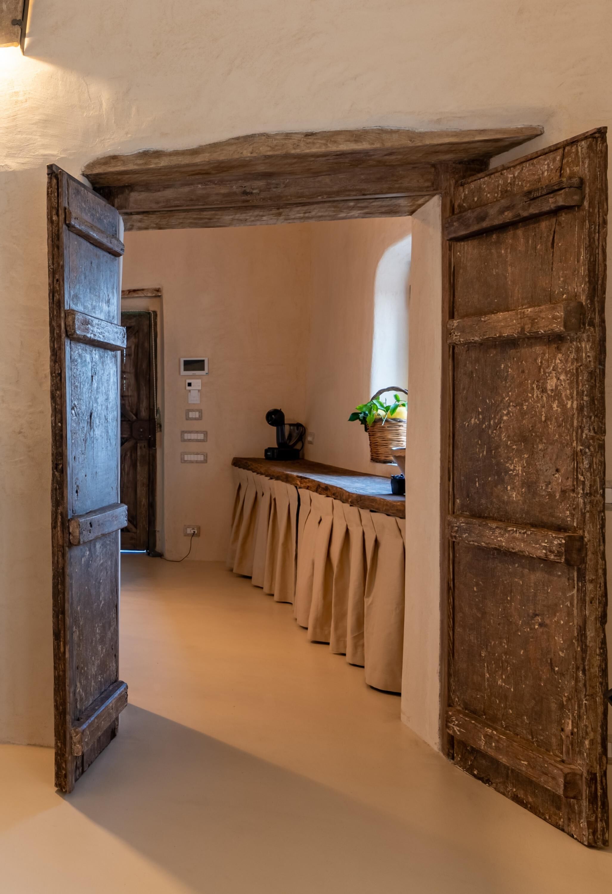 別墅, 吸煙房 | 3 間臥室