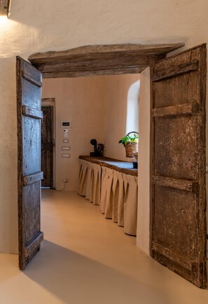 Villa, Smoking - Villa Margherita in Amalfi (Amalfi)