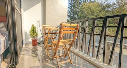 Yun He Homestay
