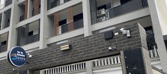 윤 허 홈스테이