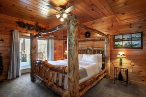 5 Schlafzimmer, Schreibtisch, Bügeleisen/Bügelbrett, kostenloses WLAN