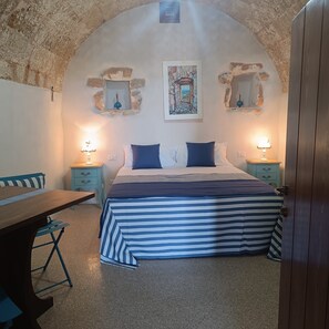 1 Schlafzimmer, kostenloses WLAN