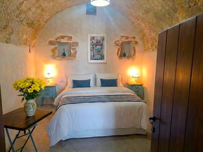 1 Schlafzimmer, kostenloses WLAN